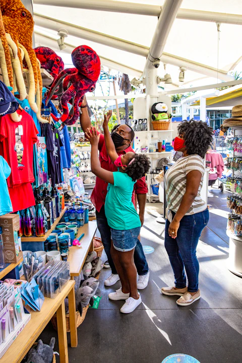 Skip The Line Ticket - Aquarium of the Pacific Price